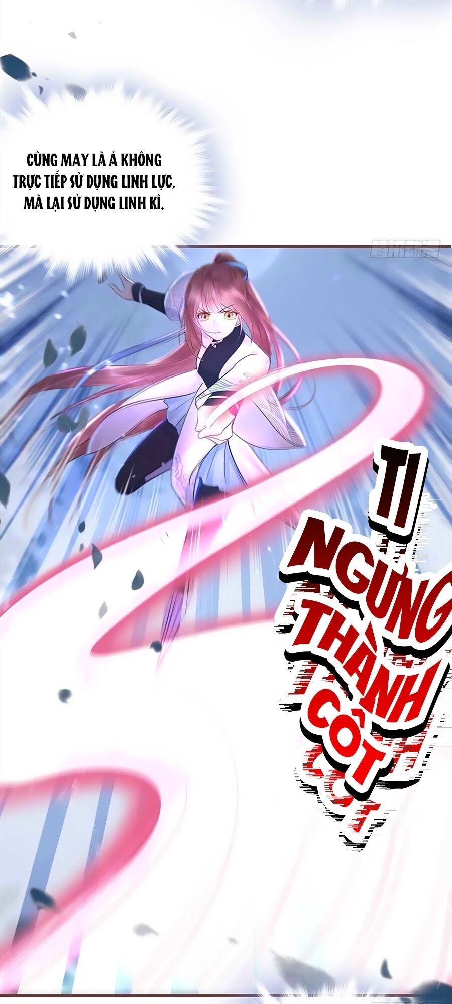 đọc truyện Liệt Hỏa Cuồng Phi: Vương Gia Thú Tính Muốn Sủng Chương 18 ảnh 23 tại Thiên Thai Truyện