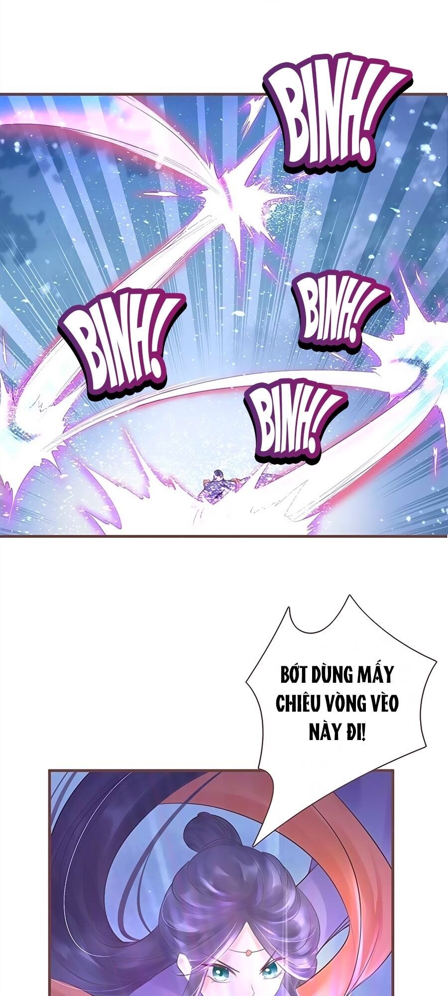 đọc truyện Liệt Hỏa Cuồng Phi: Vương Gia Thú Tính Muốn Sủng Chương 18 ảnh 25 tại Thiên Thai Truyện