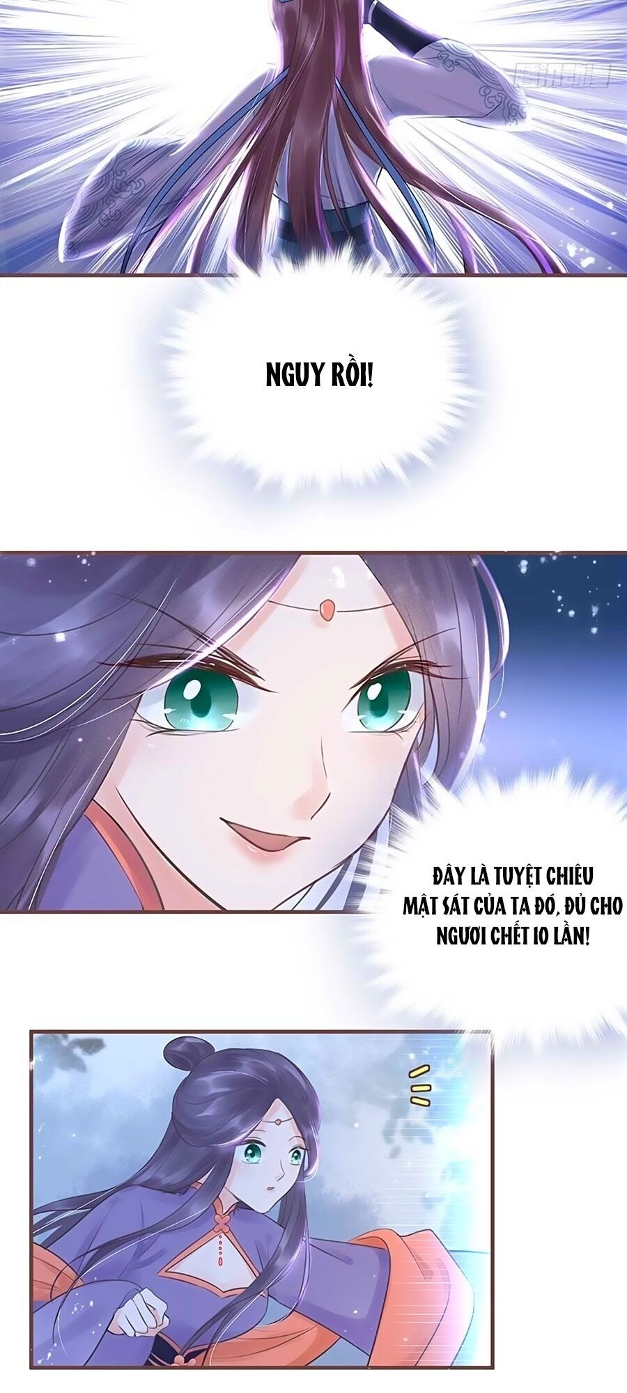 đọc truyện Liệt Hỏa Cuồng Phi: Vương Gia Thú Tính Muốn Sủng Chương 18 ảnh 27 tại Thiên Thai Truyện