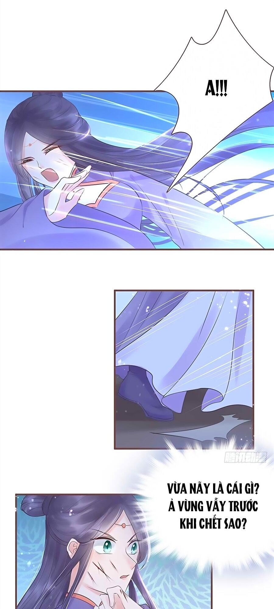 đọc truyện Liệt Hỏa Cuồng Phi: Vương Gia Thú Tính Muốn Sủng Chương 18 ảnh 28 tại Thiên Thai Truyện