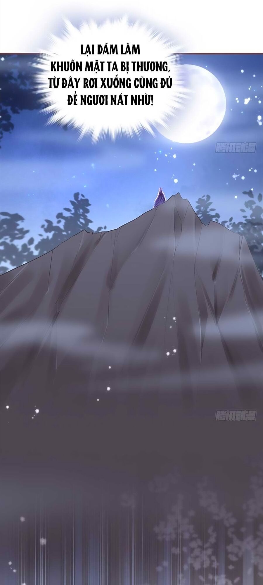 đọc truyện Liệt Hỏa Cuồng Phi: Vương Gia Thú Tính Muốn Sủng Chương 18 ảnh 30 tại Thiên Thai Truyện