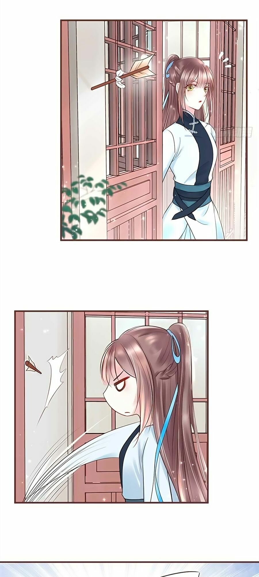 đọc truyện Liệt Hỏa Cuồng Phi: Vương Gia Thú Tính Muốn Sủng Chương 18 ảnh 5 tại Thiên Thai Truyện