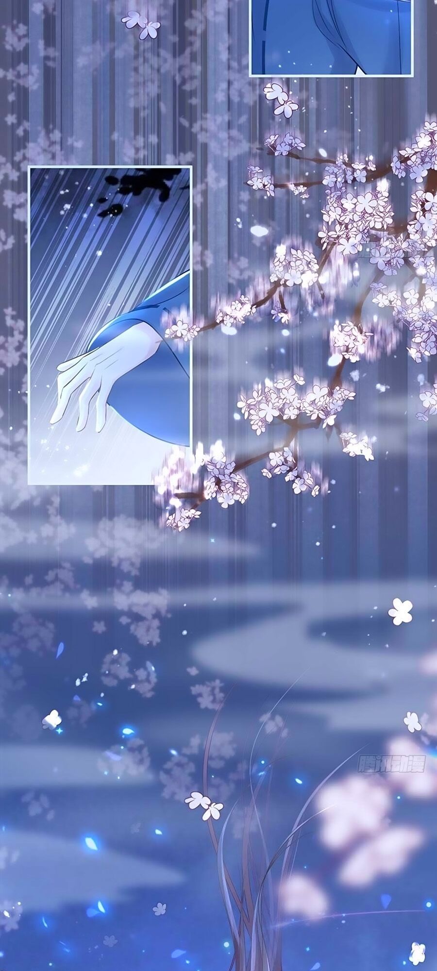 đọc truyện Liệt Hỏa Cuồng Phi: Vương Gia Thú Tính Muốn Sủng Chương 18 ảnh 32 tại Thiên Thai Truyện