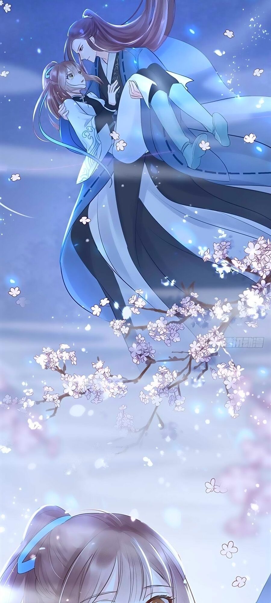 đọc truyện Liệt Hỏa Cuồng Phi: Vương Gia Thú Tính Muốn Sủng Chương 18 ảnh 33 tại Thiên Thai Truyện