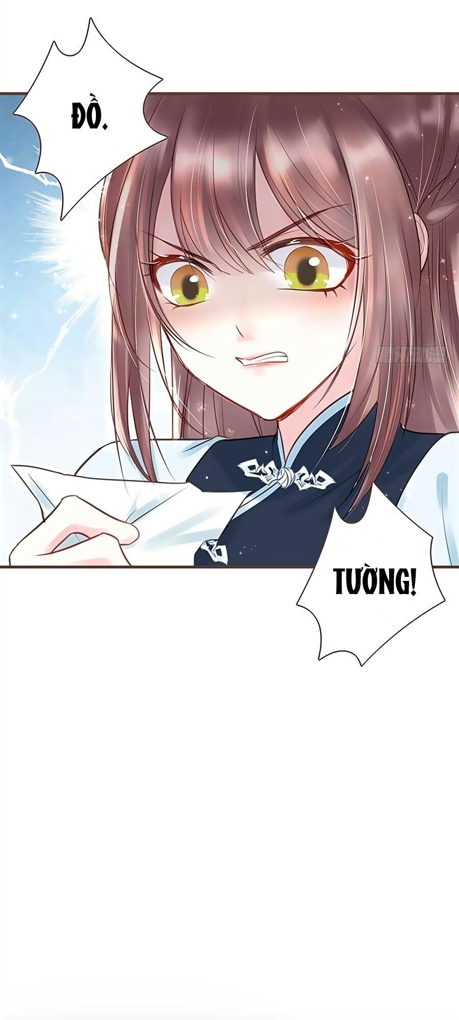 đọc truyện Liệt Hỏa Cuồng Phi: Vương Gia Thú Tính Muốn Sủng Chương 18 ảnh 7 tại Thiên Thai Truyện