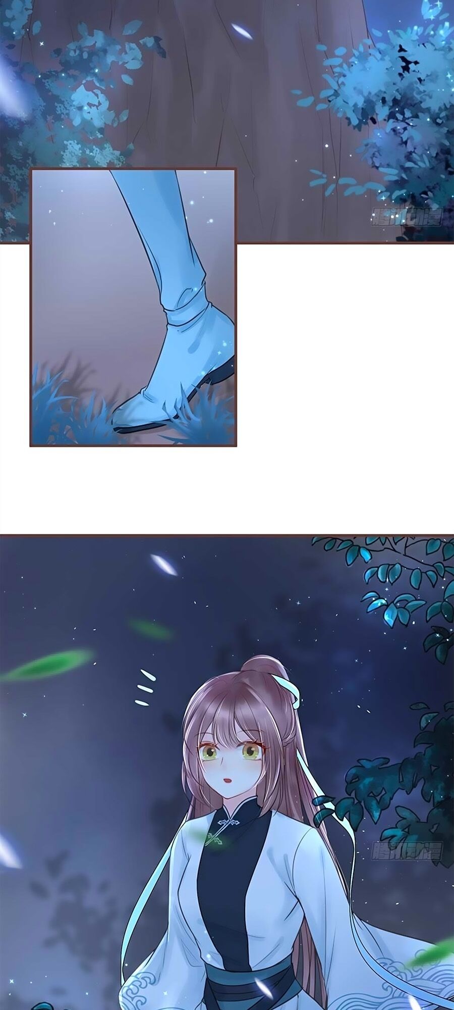 đọc truyện Liệt Hỏa Cuồng Phi: Vương Gia Thú Tính Muốn Sủng Chương 18 ảnh 9 tại Thiên Thai Truyện