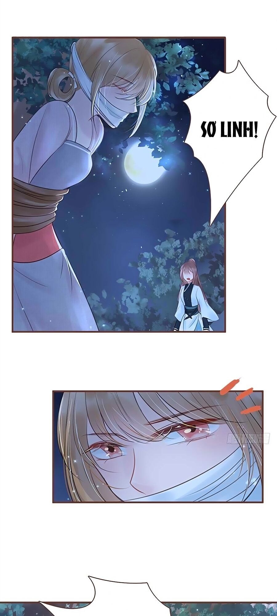 đọc truyện Liệt Hỏa Cuồng Phi: Vương Gia Thú Tính Muốn Sủng Chương 18 ảnh 11 tại Thiên Thai Truyện