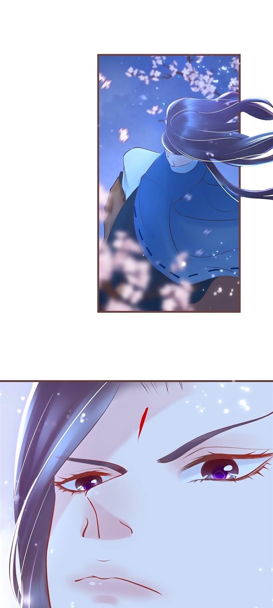 đọc truyện Liệt Hỏa Cuồng Phi: Vương Gia Thú Tính Muốn Sủng Chương 19 ảnh 14 tại Thiên Thai Truyện