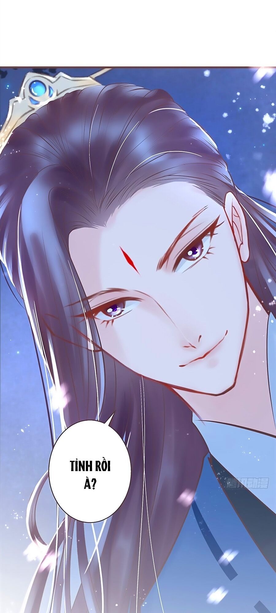 đọc truyện Liệt Hỏa Cuồng Phi: Vương Gia Thú Tính Muốn Sủng Chương 19 ảnh 17 tại Thiên Thai Truyện