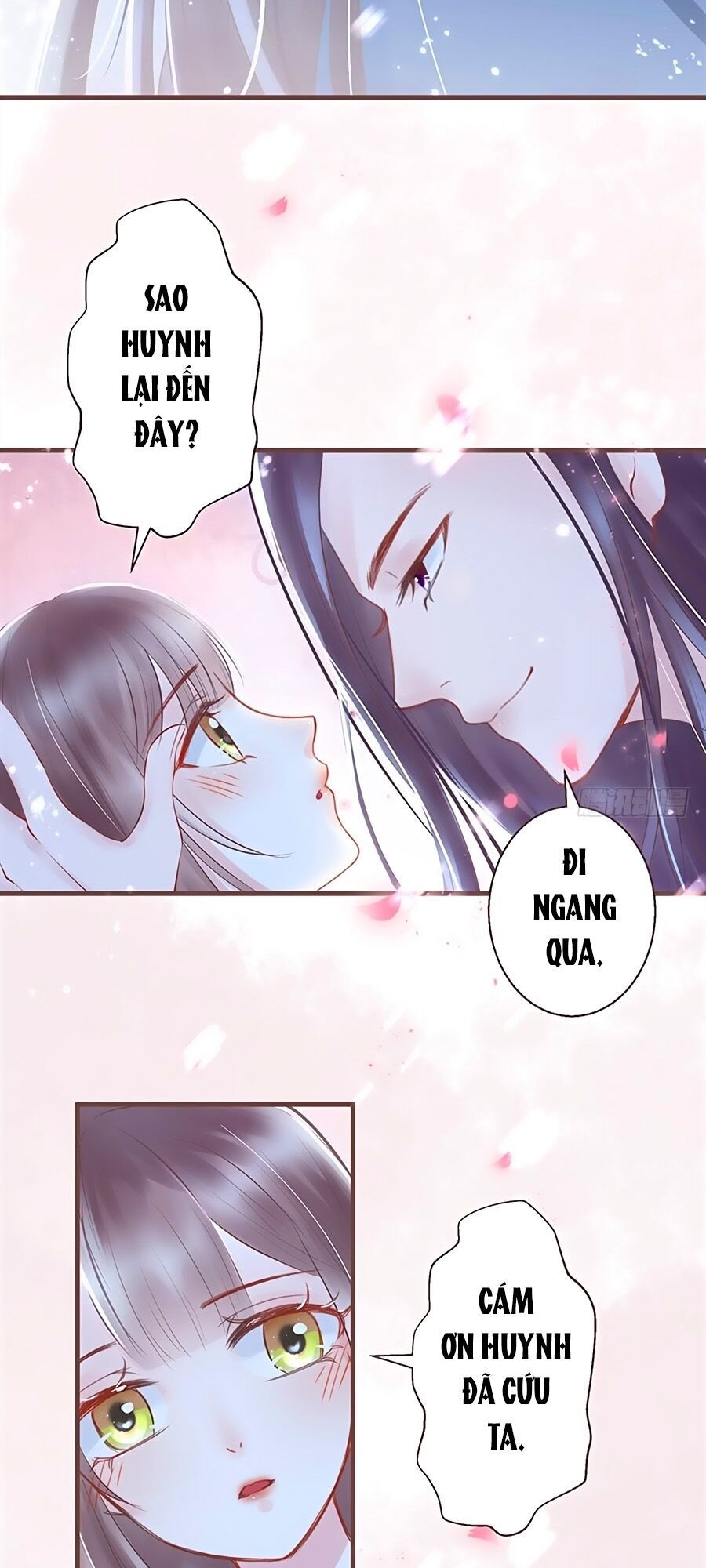 đọc truyện Liệt Hỏa Cuồng Phi: Vương Gia Thú Tính Muốn Sủng Chương 19 ảnh 18 tại Thiên Thai Truyện