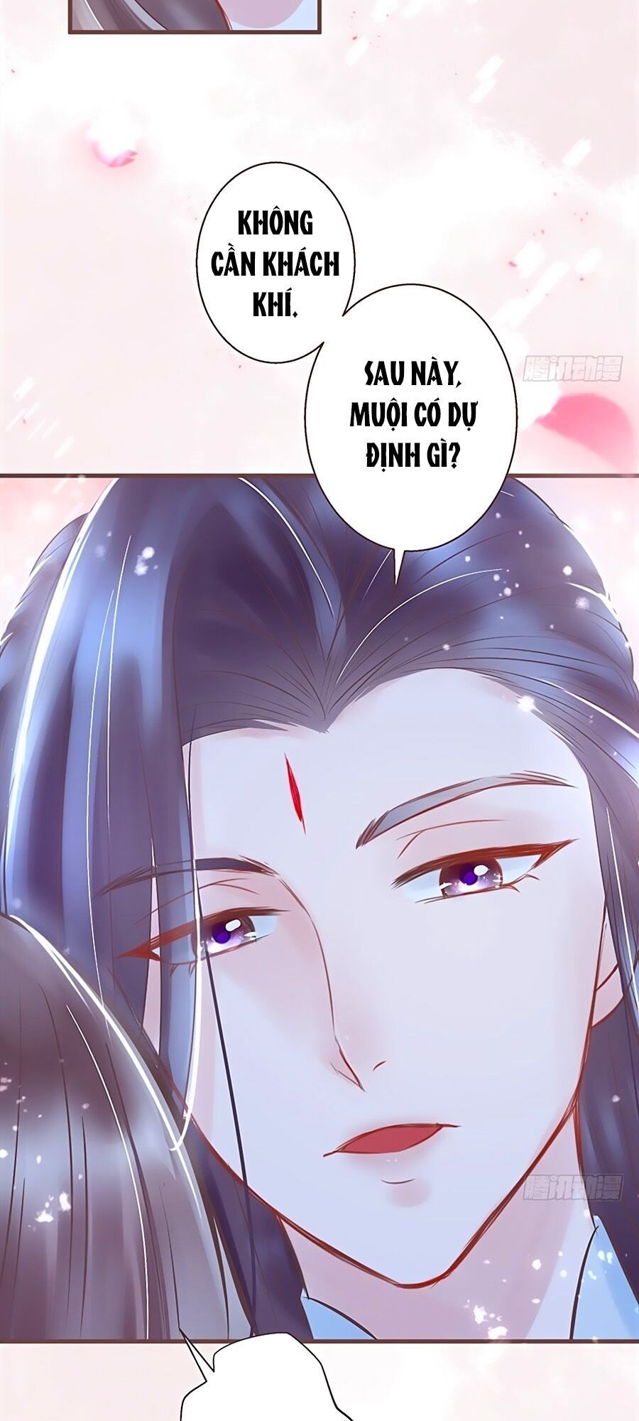 đọc truyện Liệt Hỏa Cuồng Phi: Vương Gia Thú Tính Muốn Sủng Chương 19 ảnh 19 tại Thiên Thai Truyện