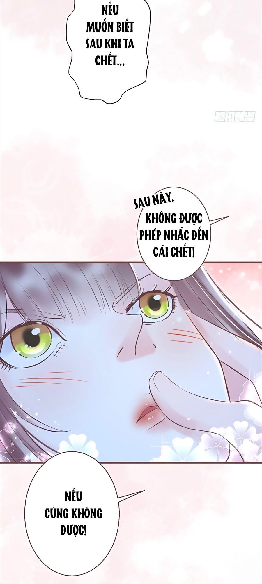 đọc truyện Liệt Hỏa Cuồng Phi: Vương Gia Thú Tính Muốn Sủng Chương 19 ảnh 20 tại Thiên Thai Truyện