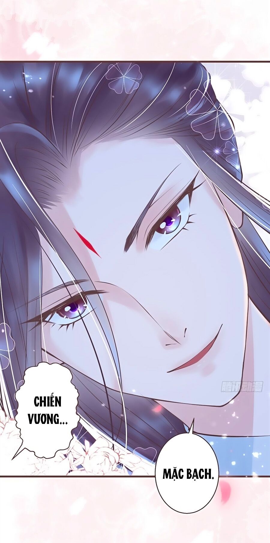 đọc truyện Liệt Hỏa Cuồng Phi: Vương Gia Thú Tính Muốn Sủng Chương 19 ảnh 21 tại Thiên Thai Truyện