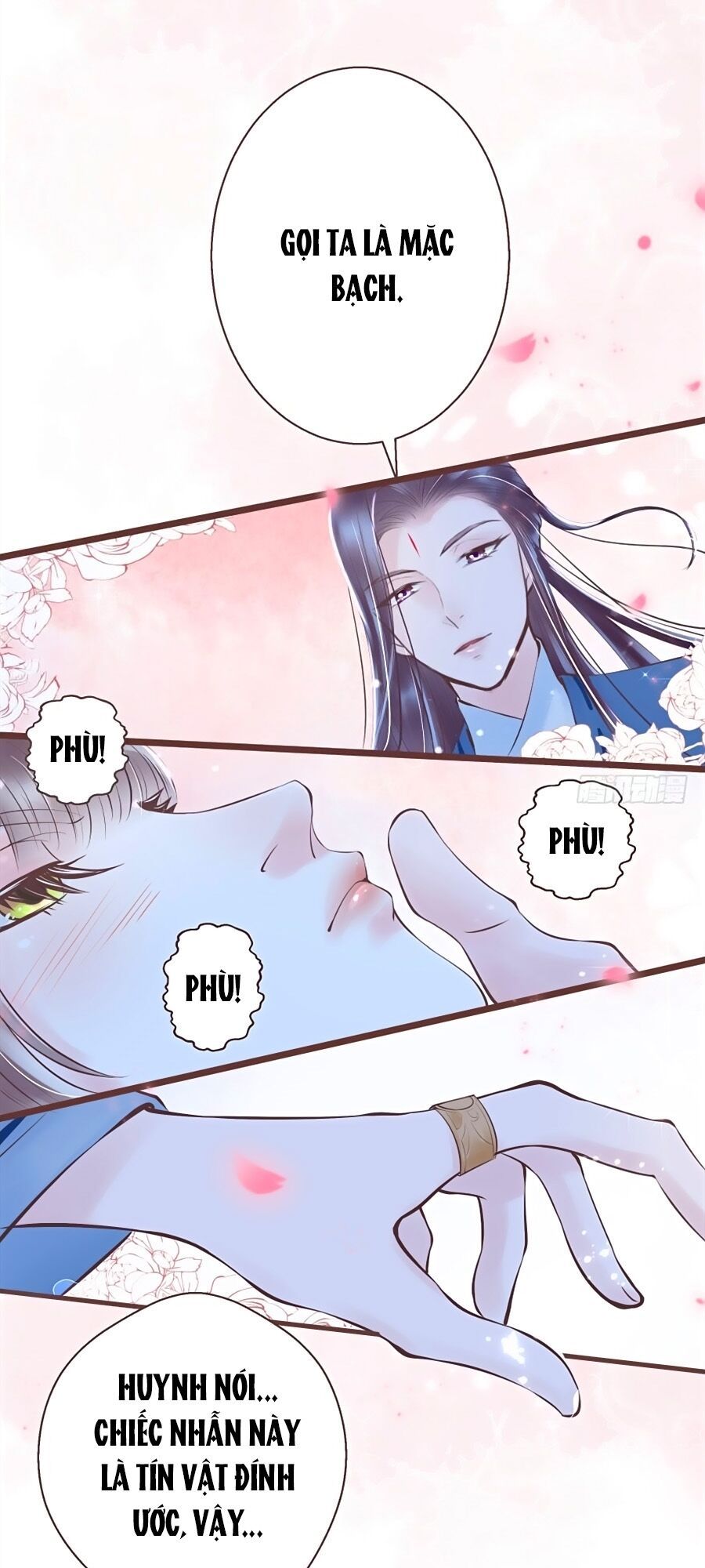 đọc truyện Liệt Hỏa Cuồng Phi: Vương Gia Thú Tính Muốn Sủng Chương 19 ảnh 22 tại Thiên Thai Truyện