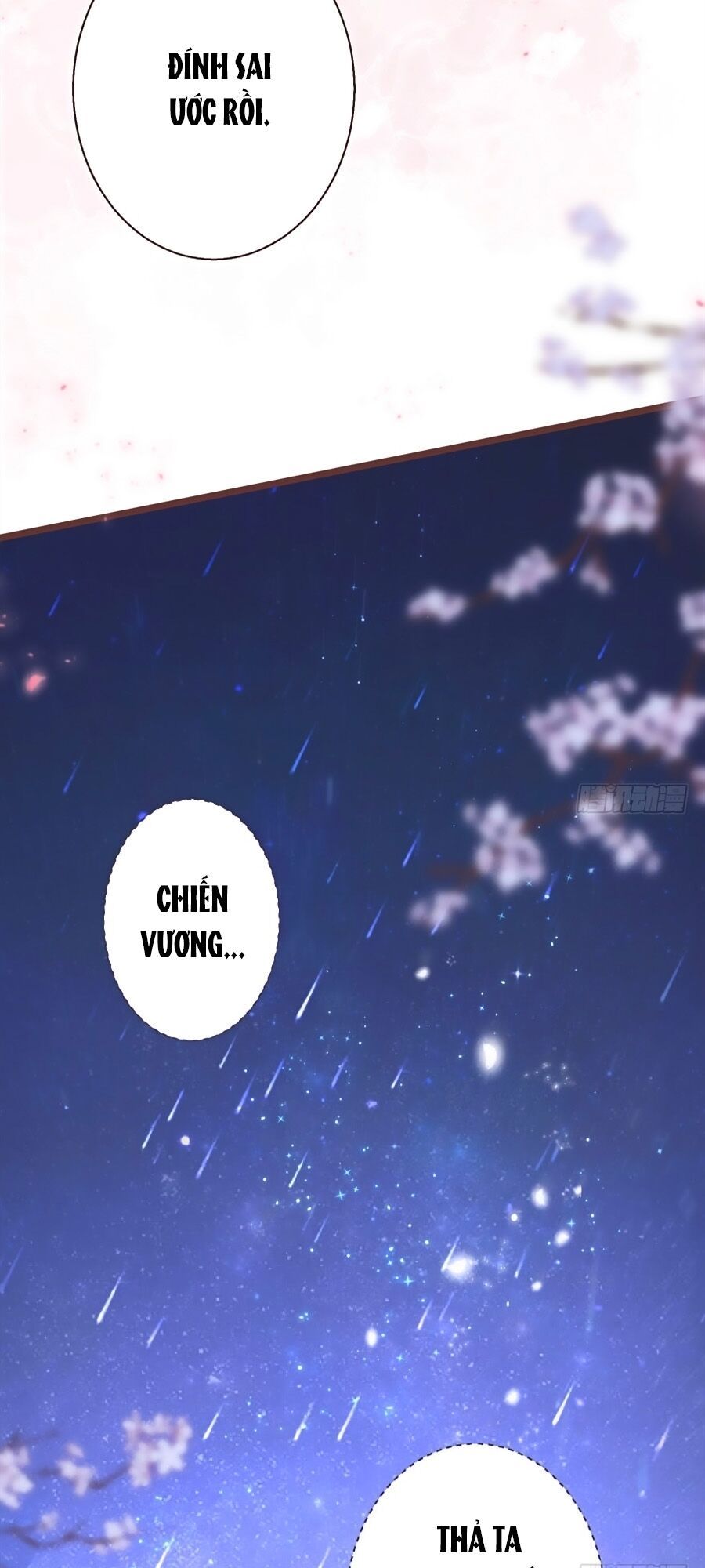 đọc truyện Liệt Hỏa Cuồng Phi: Vương Gia Thú Tính Muốn Sủng Chương 19 ảnh 24 tại Thiên Thai Truyện