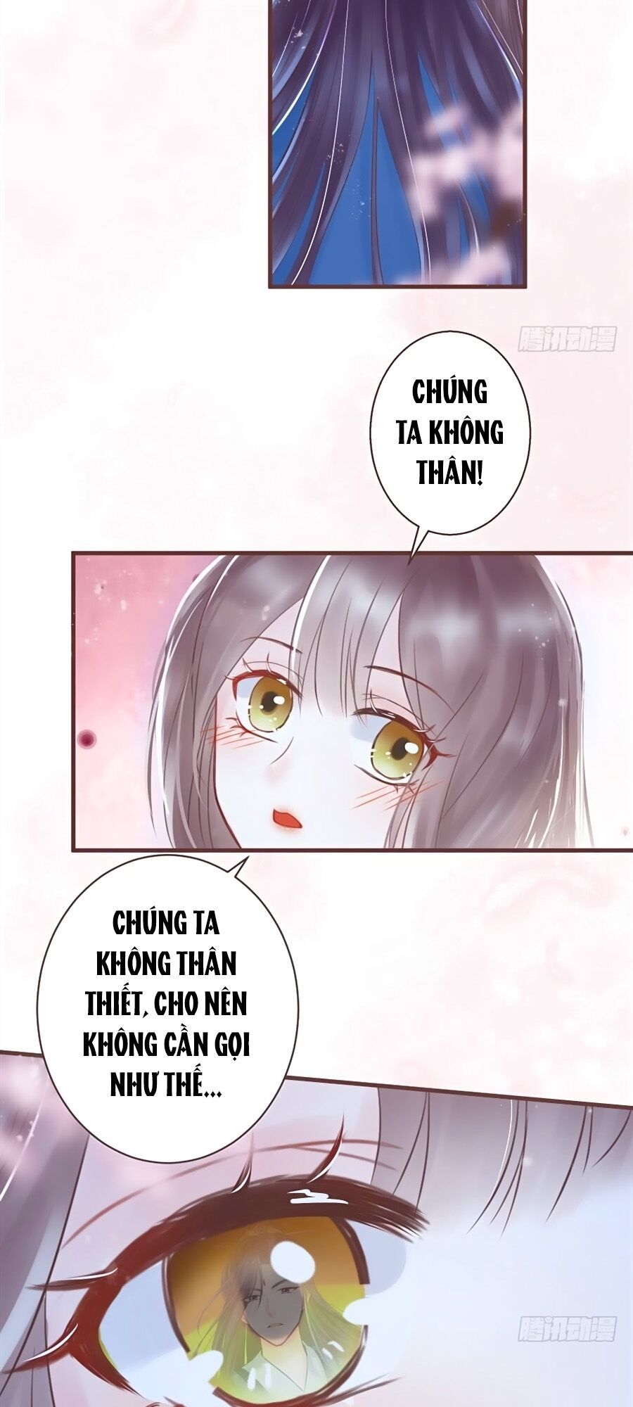 đọc truyện Liệt Hỏa Cuồng Phi: Vương Gia Thú Tính Muốn Sủng Chương 19 ảnh 26 tại Thiên Thai Truyện