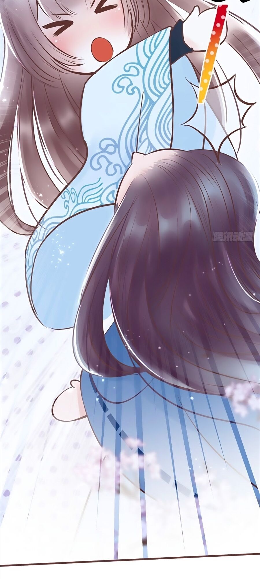 đọc truyện Liệt Hỏa Cuồng Phi: Vương Gia Thú Tính Muốn Sủng Chương 19 ảnh 32 tại Thiên Thai Truyện