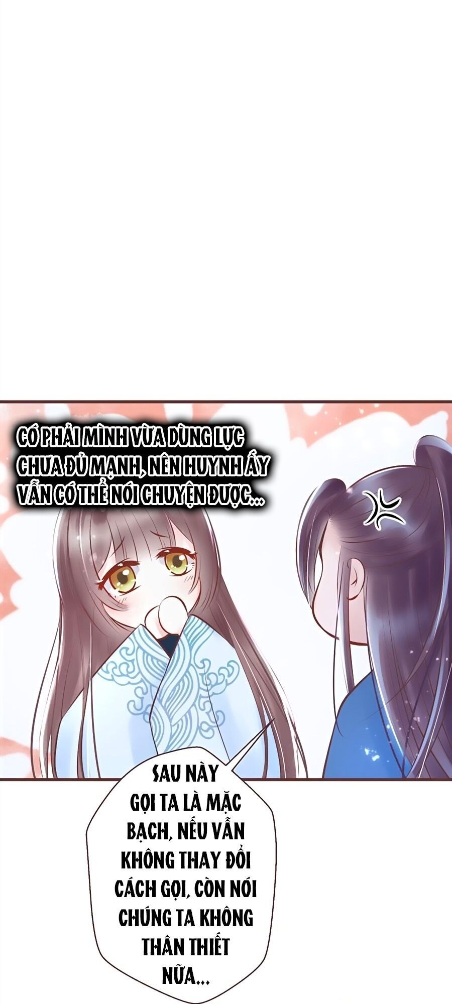 đọc truyện Liệt Hỏa Cuồng Phi: Vương Gia Thú Tính Muốn Sủng Chương 19 ảnh 33 tại Thiên Thai Truyện