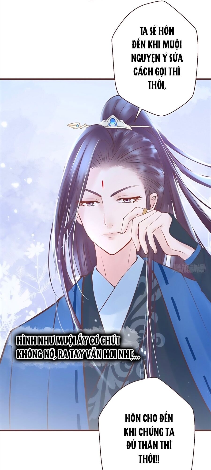 đọc truyện Liệt Hỏa Cuồng Phi: Vương Gia Thú Tính Muốn Sủng Chương 19 ảnh 34 tại Thiên Thai Truyện