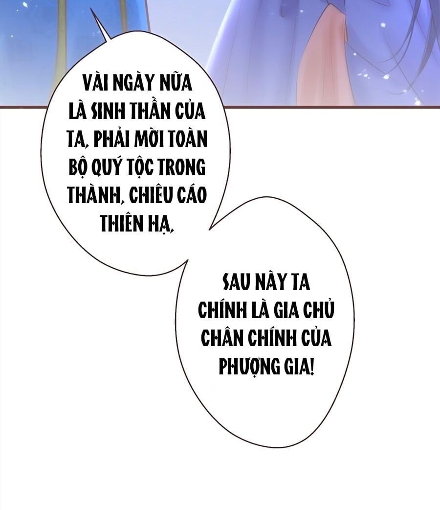 đọc truyện Liệt Hỏa Cuồng Phi: Vương Gia Thú Tính Muốn Sủng Chương 19 ảnh 9 tại Thiên Thai Truyện