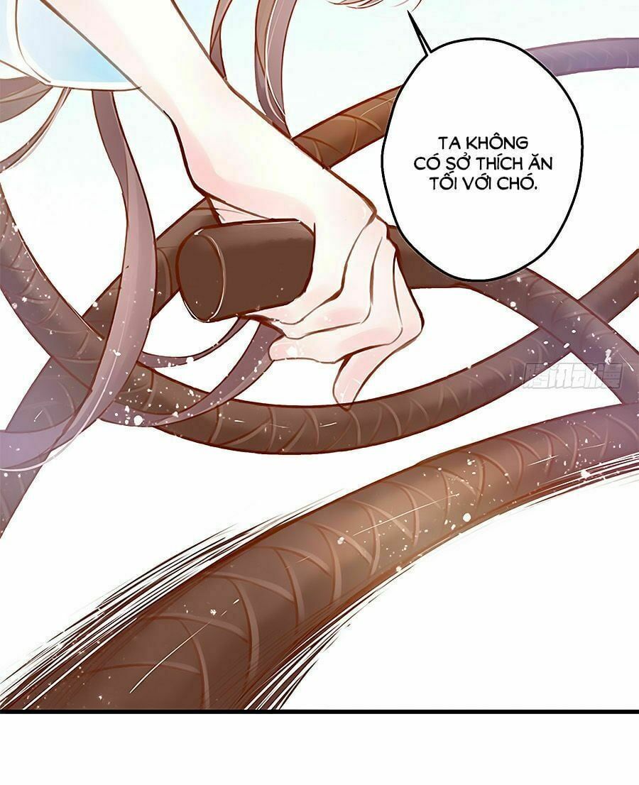 đọc truyện Liệt Hỏa Cuồng Phi: Vương Gia Thú Tính Muốn Sủng Chương 2 ảnh 12 tại Thiên Thai Truyện