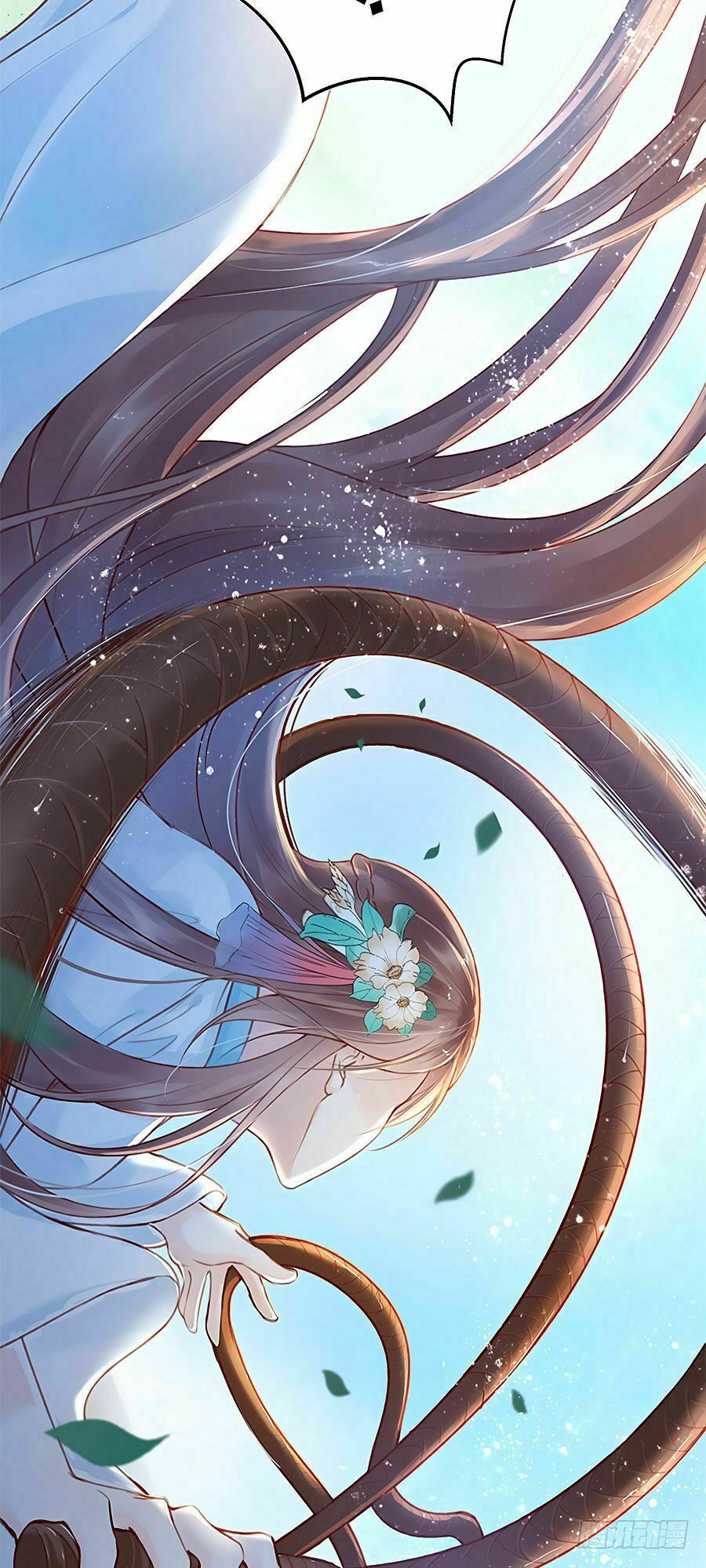 đọc truyện Liệt Hỏa Cuồng Phi: Vương Gia Thú Tính Muốn Sủng Chương 2 ảnh 17 tại Thiên Thai Truyện