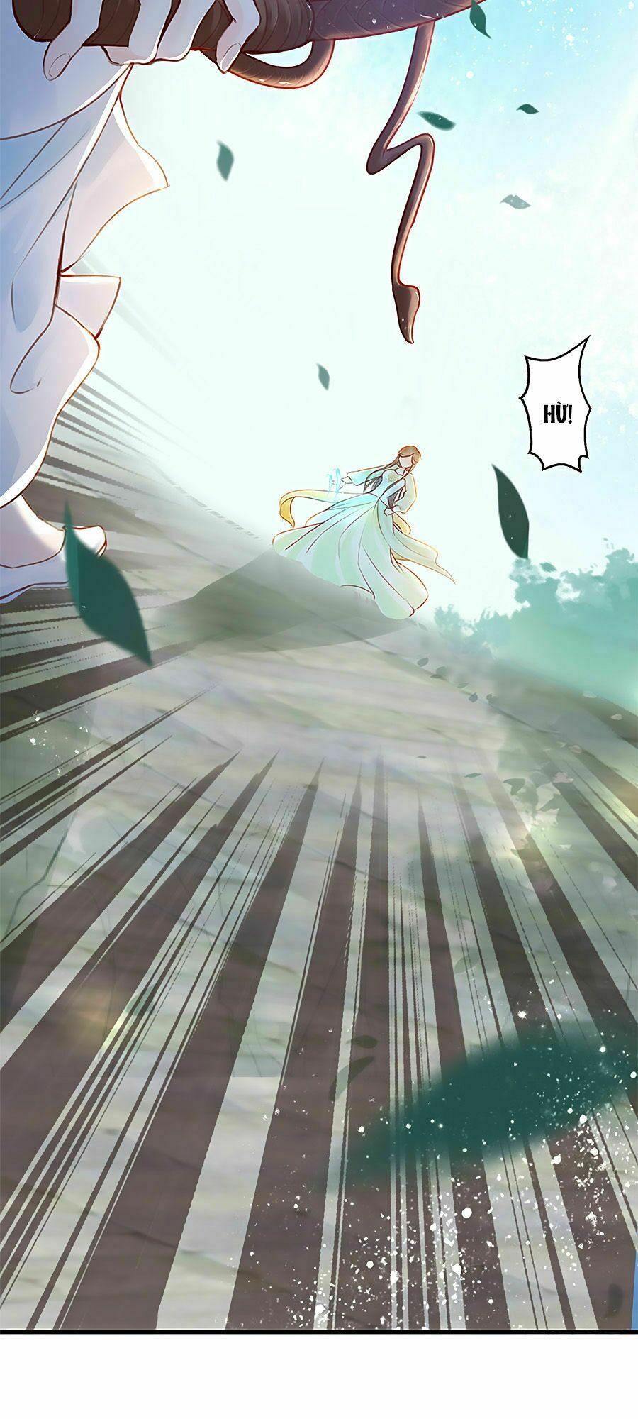 đọc truyện Liệt Hỏa Cuồng Phi: Vương Gia Thú Tính Muốn Sủng Chương 2 ảnh 18 tại Thiên Thai Truyện