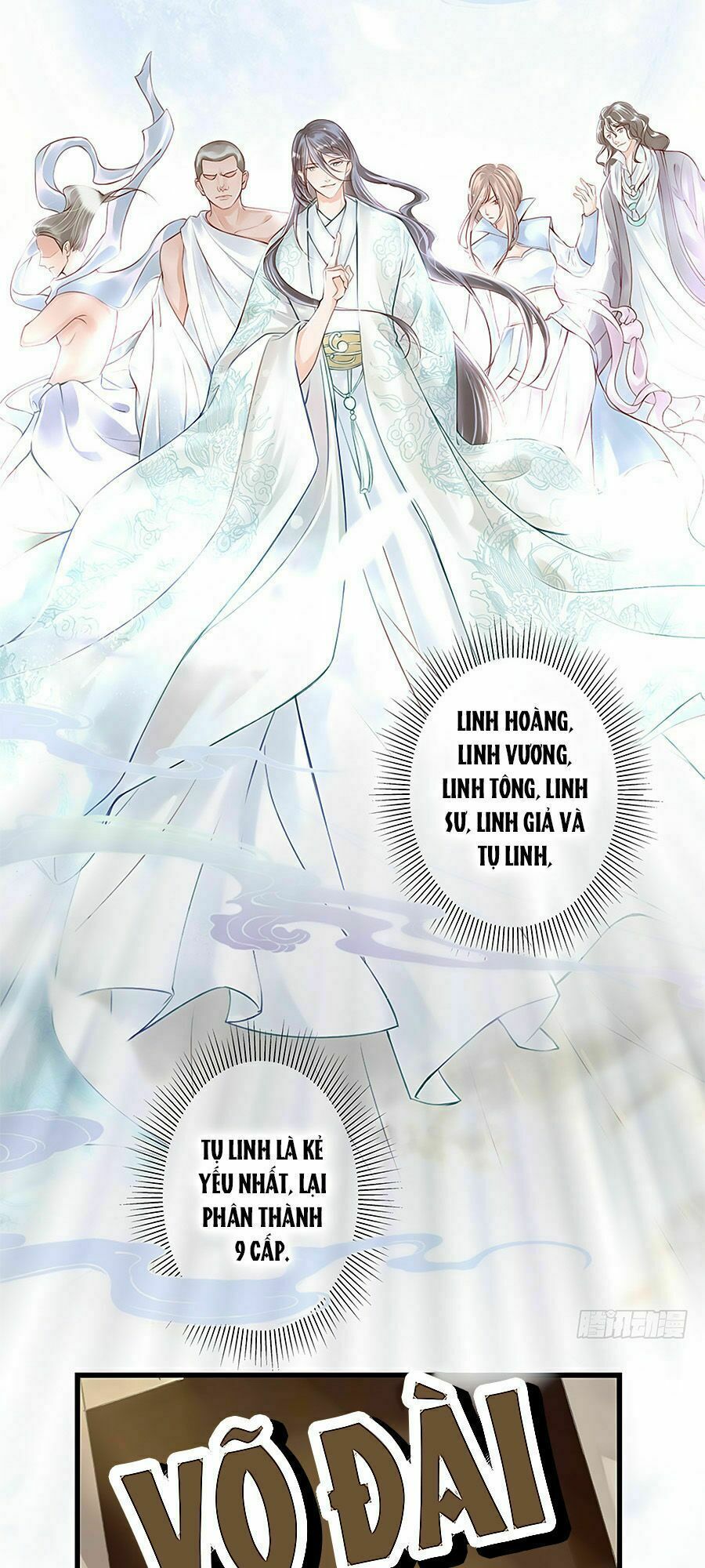 đọc truyện Liệt Hỏa Cuồng Phi: Vương Gia Thú Tính Muốn Sủng Chương 2 ảnh 4 tại Thiên Thai Truyện