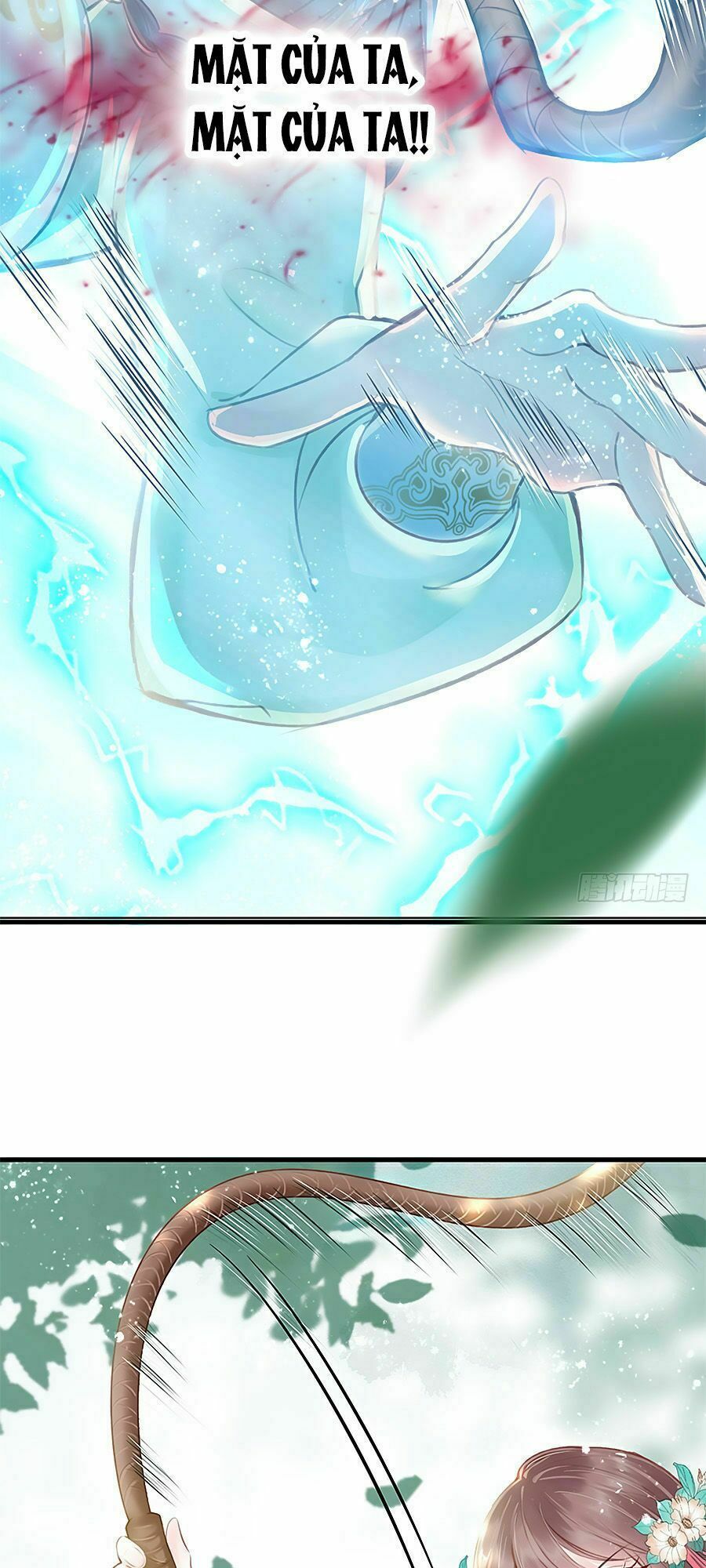 đọc truyện Liệt Hỏa Cuồng Phi: Vương Gia Thú Tính Muốn Sủng Chương 2 ảnh 23 tại Thiên Thai Truyện