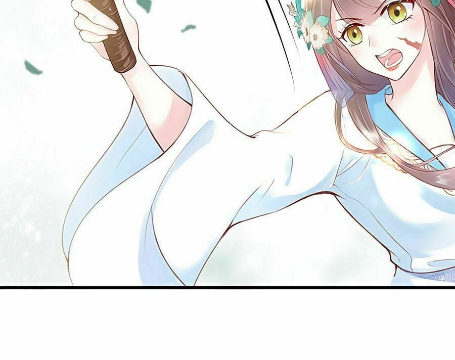 đọc truyện Liệt Hỏa Cuồng Phi: Vương Gia Thú Tính Muốn Sủng Chương 2 ảnh 24 tại Thiên Thai Truyện