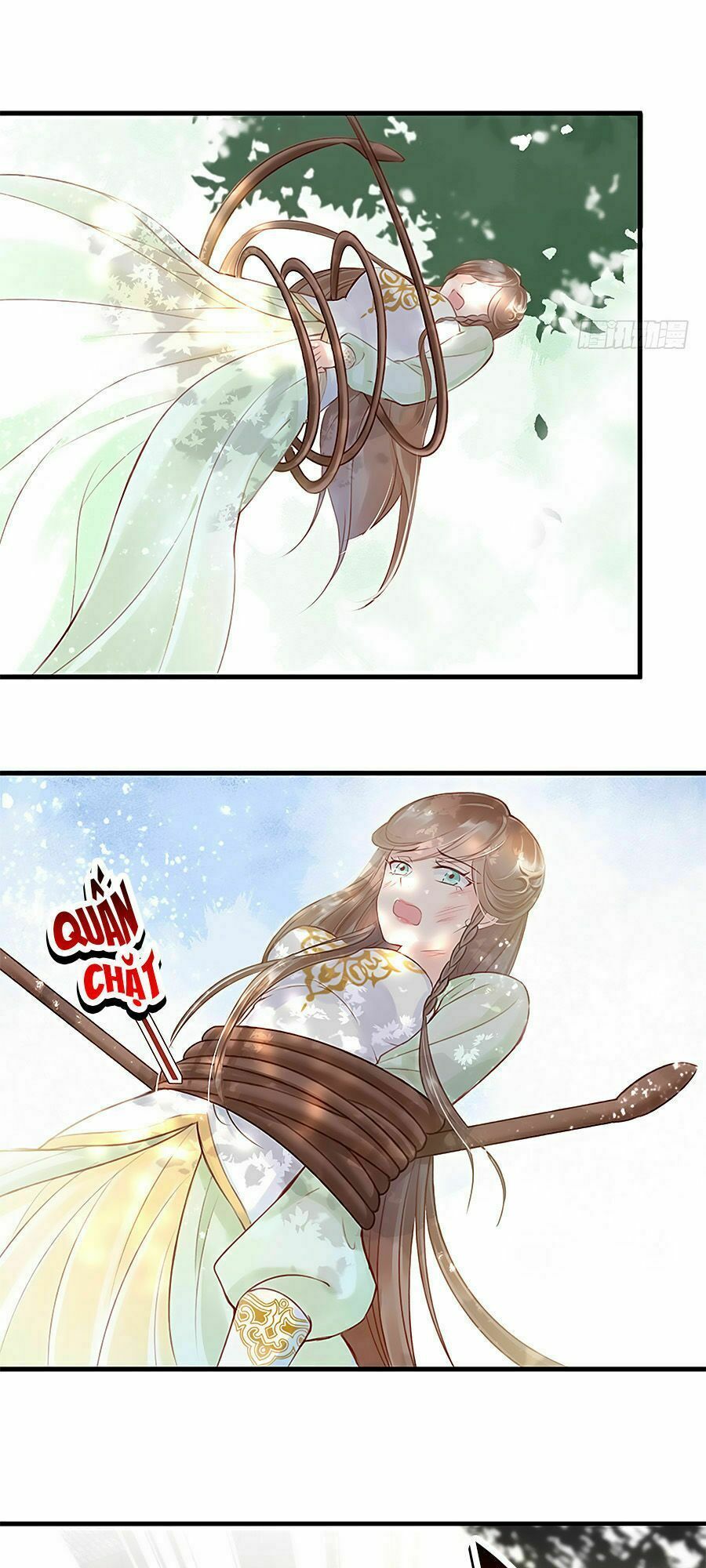 đọc truyện Liệt Hỏa Cuồng Phi: Vương Gia Thú Tính Muốn Sủng Chương 2 ảnh 25 tại Thiên Thai Truyện