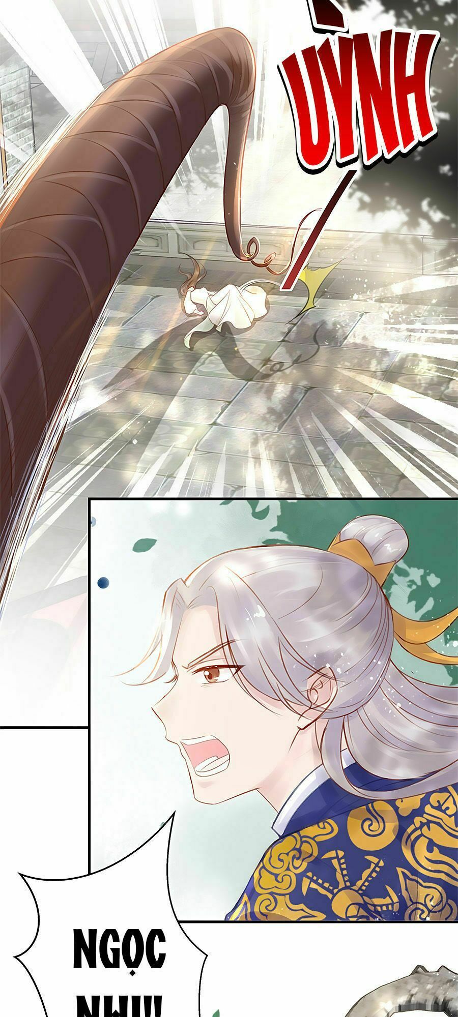 đọc truyện Liệt Hỏa Cuồng Phi: Vương Gia Thú Tính Muốn Sủng Chương 2 ảnh 26 tại Thiên Thai Truyện