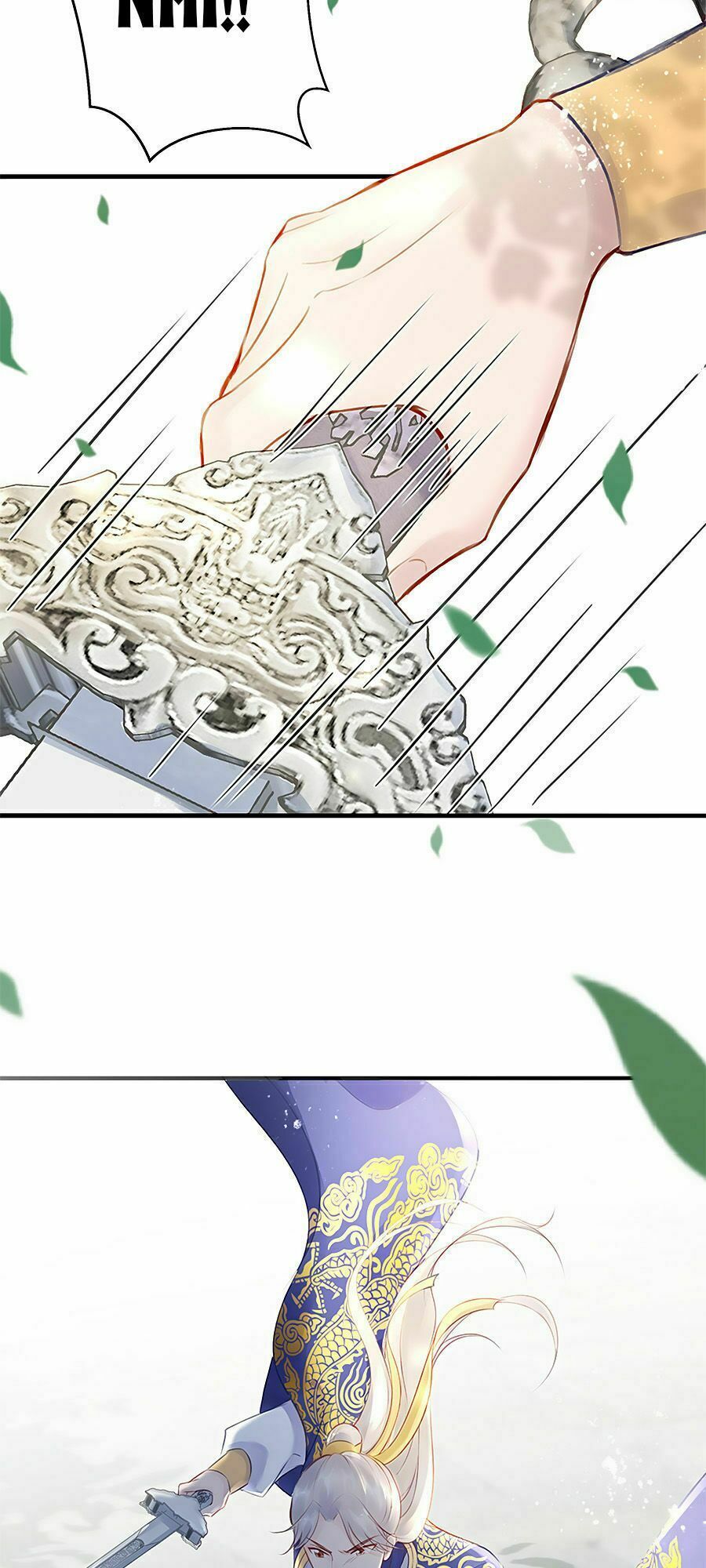 đọc truyện Liệt Hỏa Cuồng Phi: Vương Gia Thú Tính Muốn Sủng Chương 2 ảnh 27 tại Thiên Thai Truyện