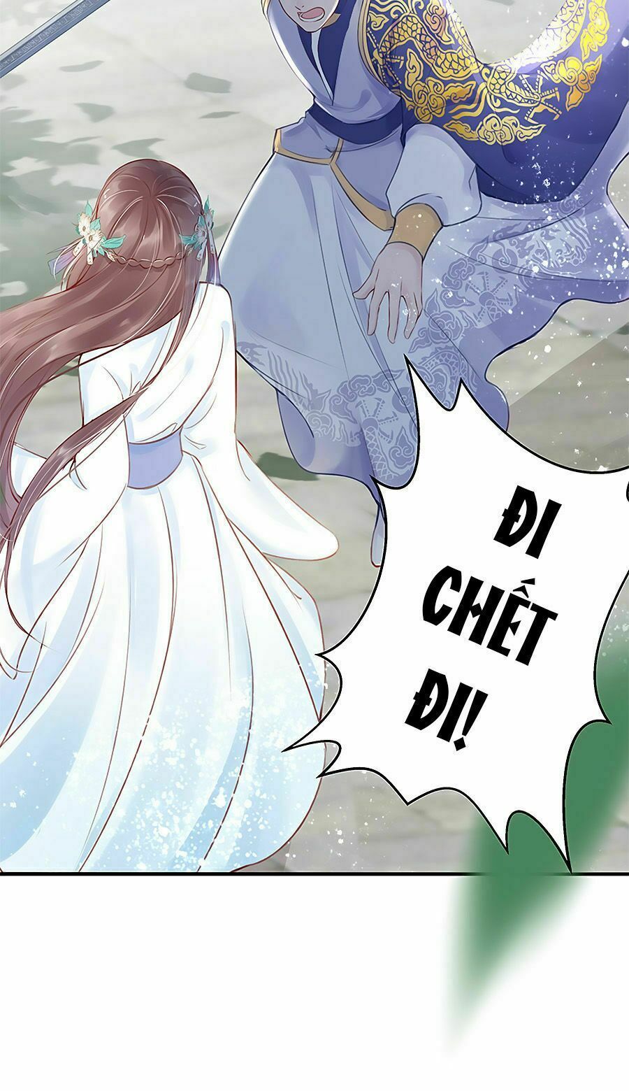 đọc truyện Liệt Hỏa Cuồng Phi: Vương Gia Thú Tính Muốn Sủng Chương 2 ảnh 28 tại Thiên Thai Truyện