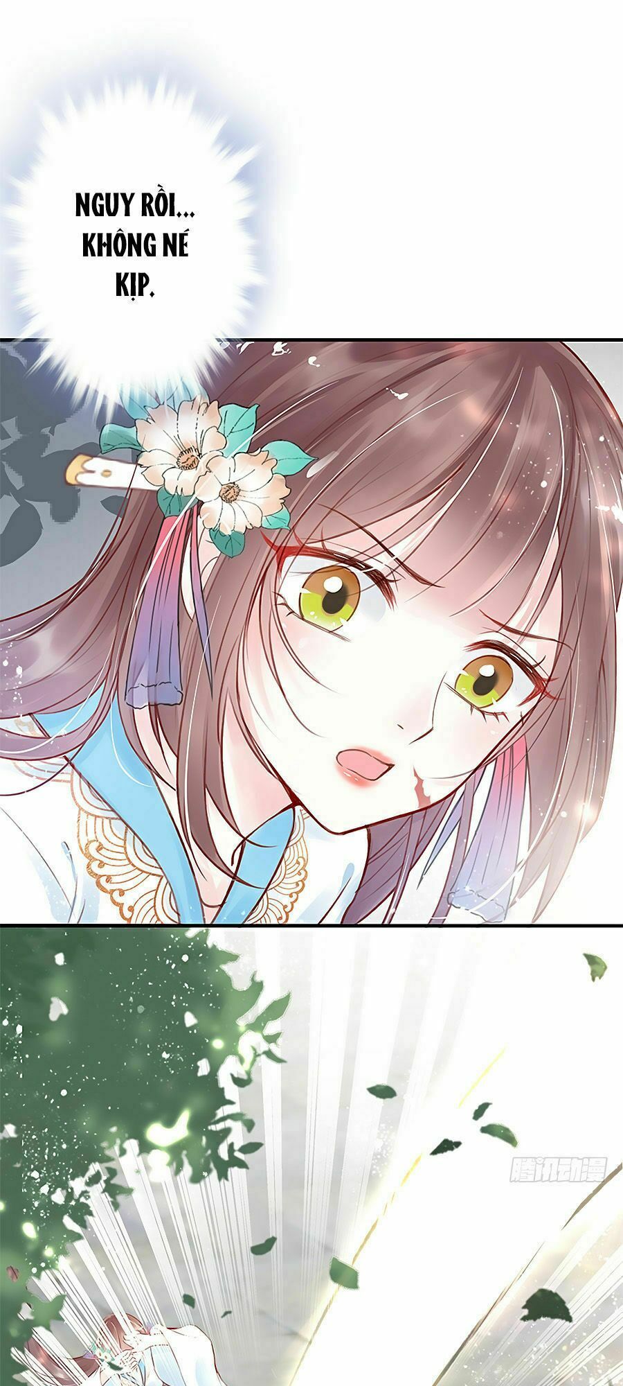 đọc truyện Liệt Hỏa Cuồng Phi: Vương Gia Thú Tính Muốn Sủng Chương 2 ảnh 29 tại Thiên Thai Truyện