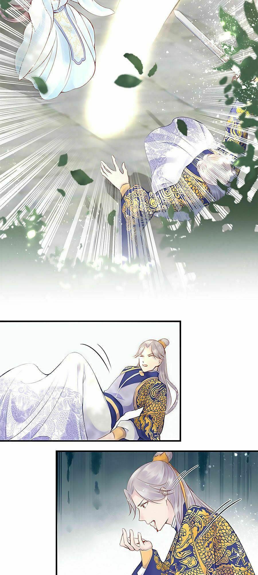 đọc truyện Liệt Hỏa Cuồng Phi: Vương Gia Thú Tính Muốn Sủng Chương 2 ảnh 30 tại Thiên Thai Truyện