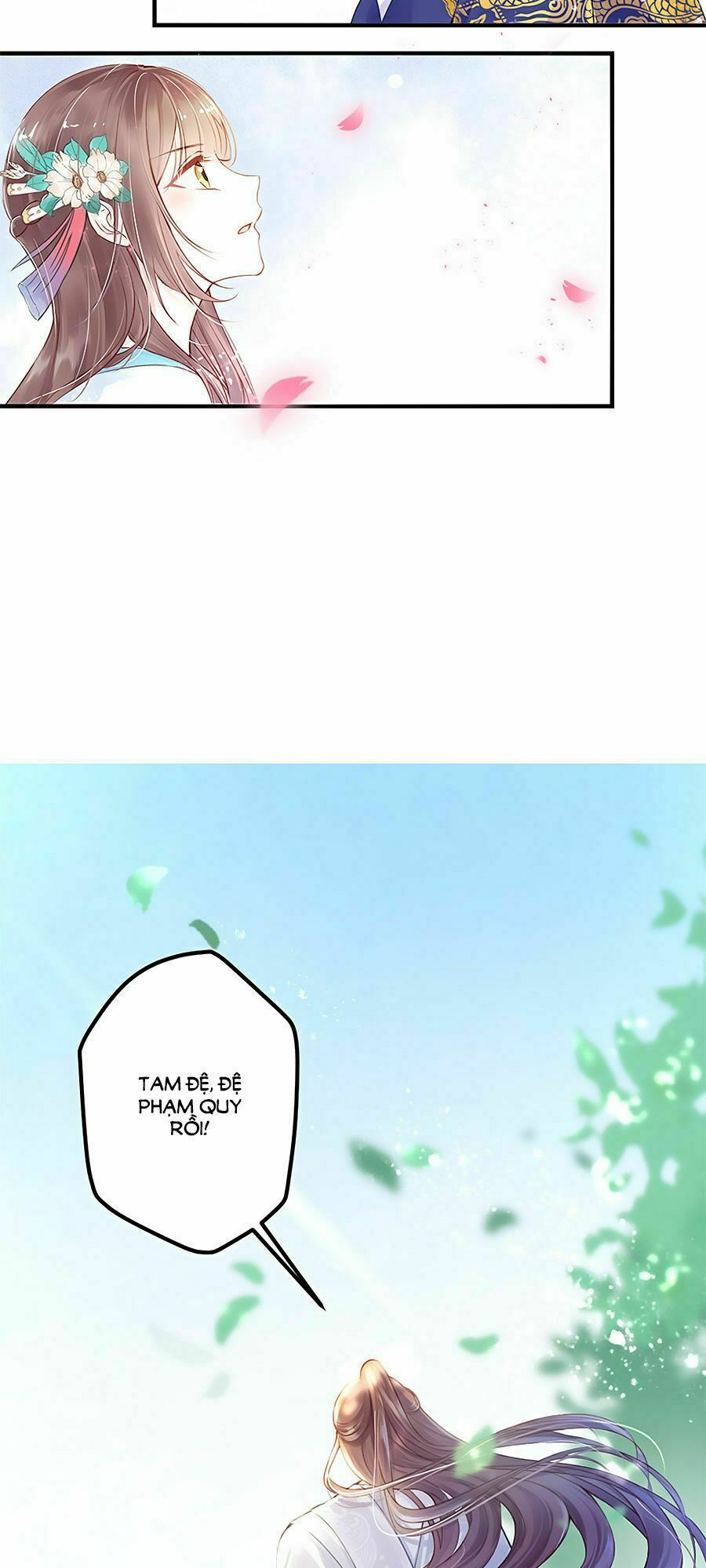 đọc truyện Liệt Hỏa Cuồng Phi: Vương Gia Thú Tính Muốn Sủng Chương 2 ảnh 31 tại Thiên Thai Truyện