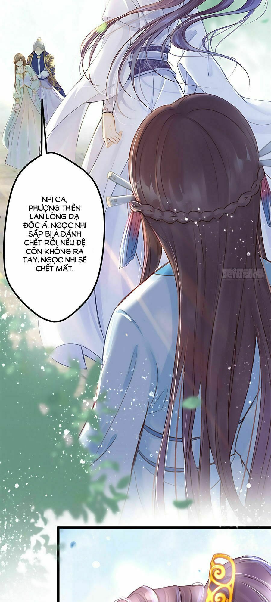 đọc truyện Liệt Hỏa Cuồng Phi: Vương Gia Thú Tính Muốn Sủng Chương 2 ảnh 32 tại Thiên Thai Truyện