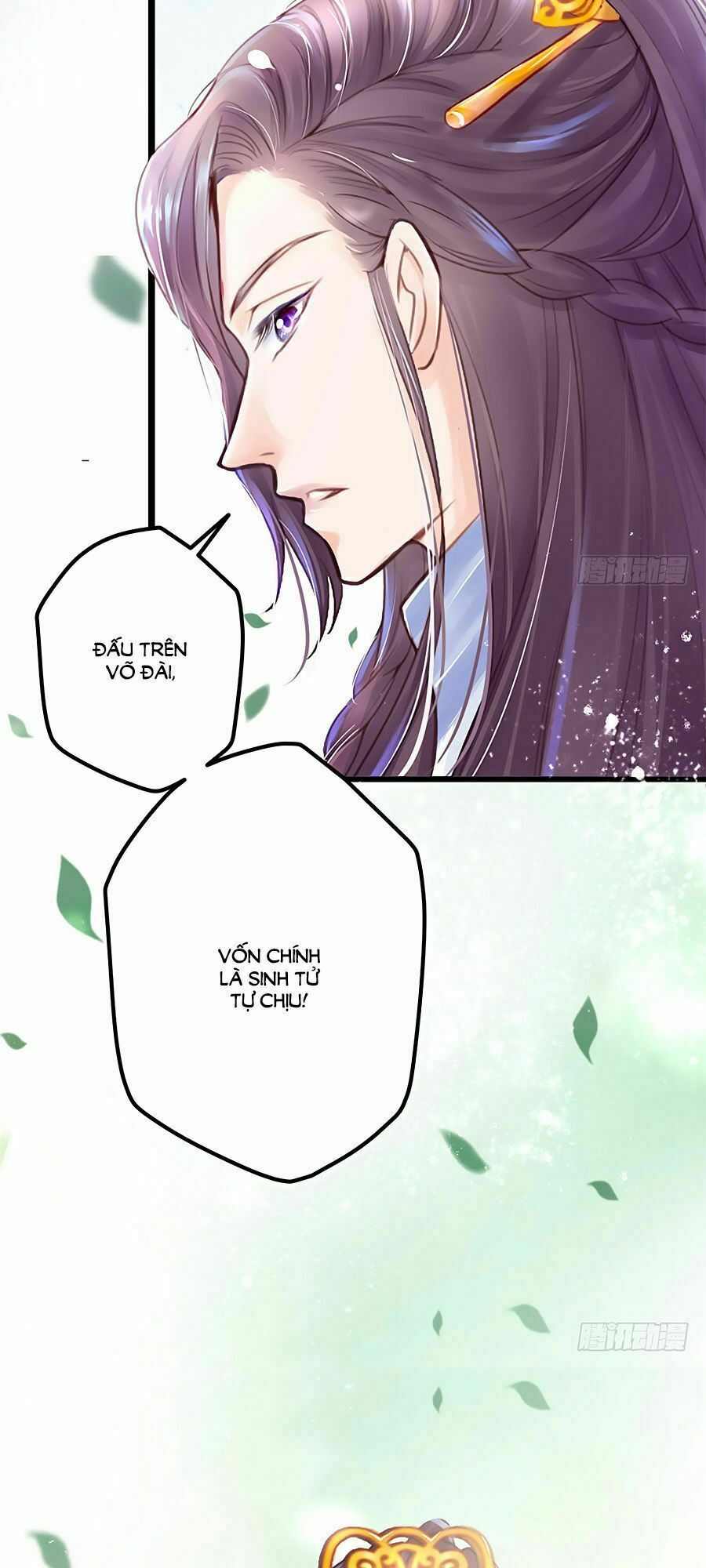 đọc truyện Liệt Hỏa Cuồng Phi: Vương Gia Thú Tính Muốn Sủng Chương 2 ảnh 33 tại Thiên Thai Truyện