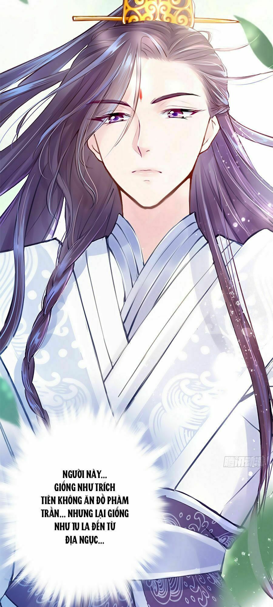 đọc truyện Liệt Hỏa Cuồng Phi: Vương Gia Thú Tính Muốn Sủng Chương 2 ảnh 34 tại Thiên Thai Truyện