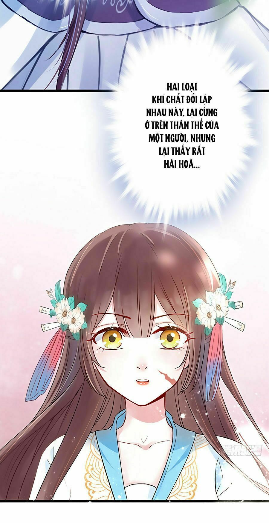 đọc truyện Liệt Hỏa Cuồng Phi: Vương Gia Thú Tính Muốn Sủng Chương 2 ảnh 35 tại Thiên Thai Truyện