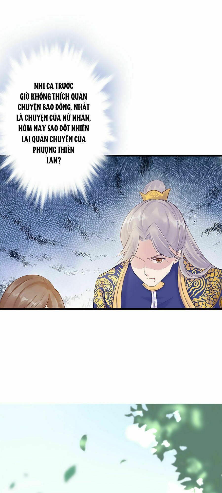 đọc truyện Liệt Hỏa Cuồng Phi: Vương Gia Thú Tính Muốn Sủng Chương 2 ảnh 36 tại Thiên Thai Truyện