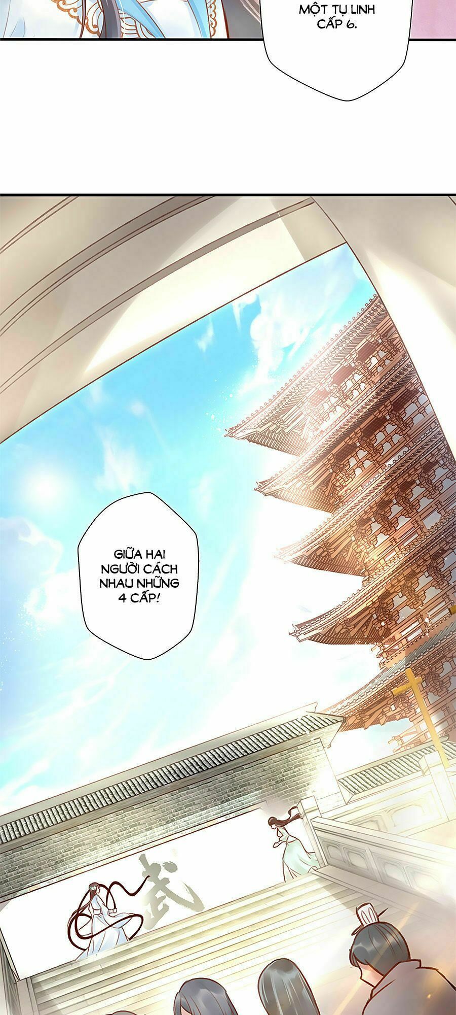 đọc truyện Liệt Hỏa Cuồng Phi: Vương Gia Thú Tính Muốn Sủng Chương 2 ảnh 7 tại Thiên Thai Truyện