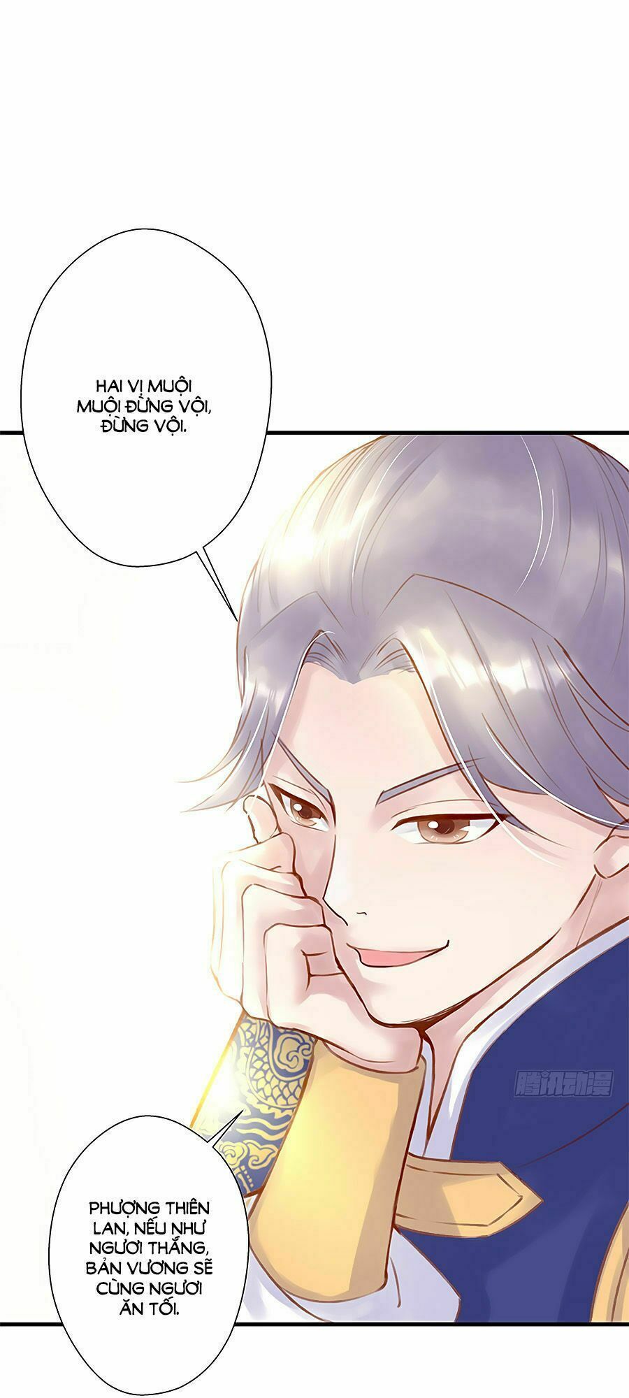 đọc truyện Liệt Hỏa Cuồng Phi: Vương Gia Thú Tính Muốn Sủng Chương 2 ảnh 10 tại Thiên Thai Truyện