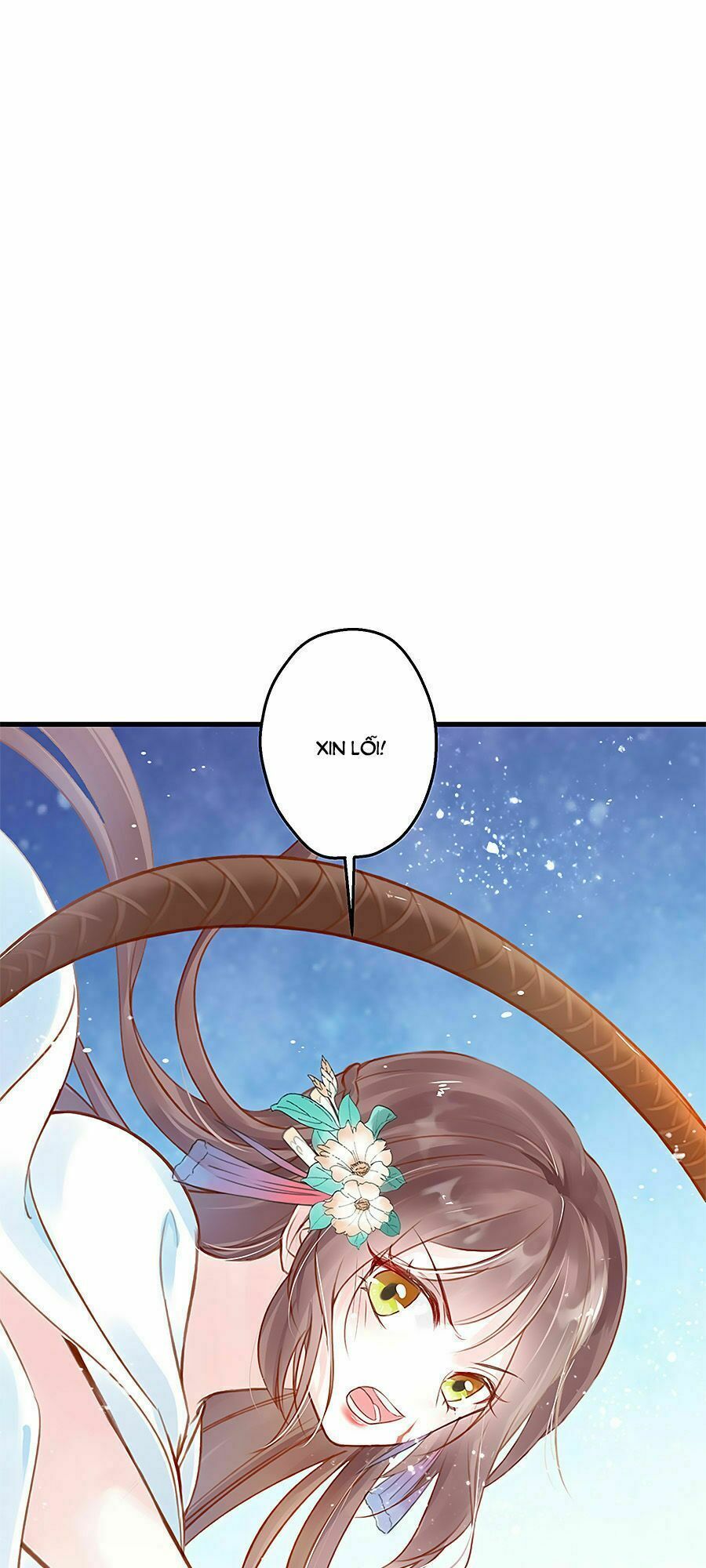 đọc truyện Liệt Hỏa Cuồng Phi: Vương Gia Thú Tính Muốn Sủng Chương 2 ảnh 11 tại Thiên Thai Truyện