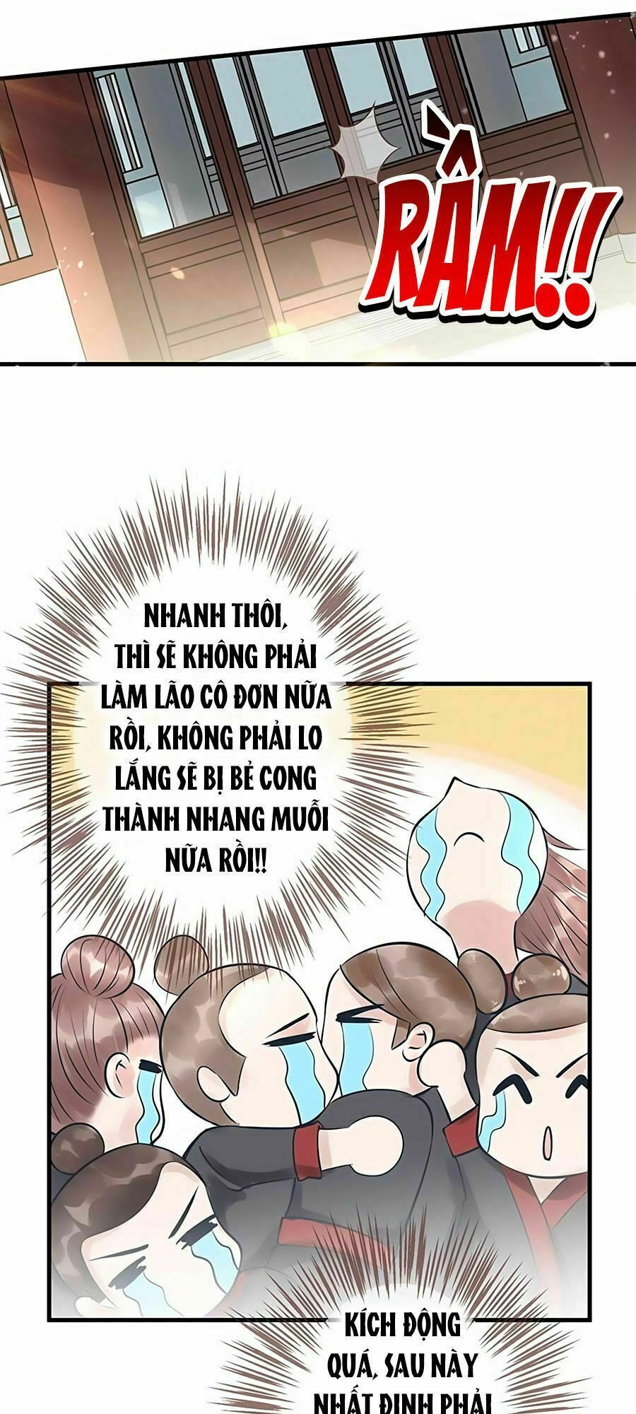 đọc truyện Liệt Hỏa Cuồng Phi: Vương Gia Thú Tính Muốn Sủng Chương 20 ảnh 14 tại Thiên Thai Truyện