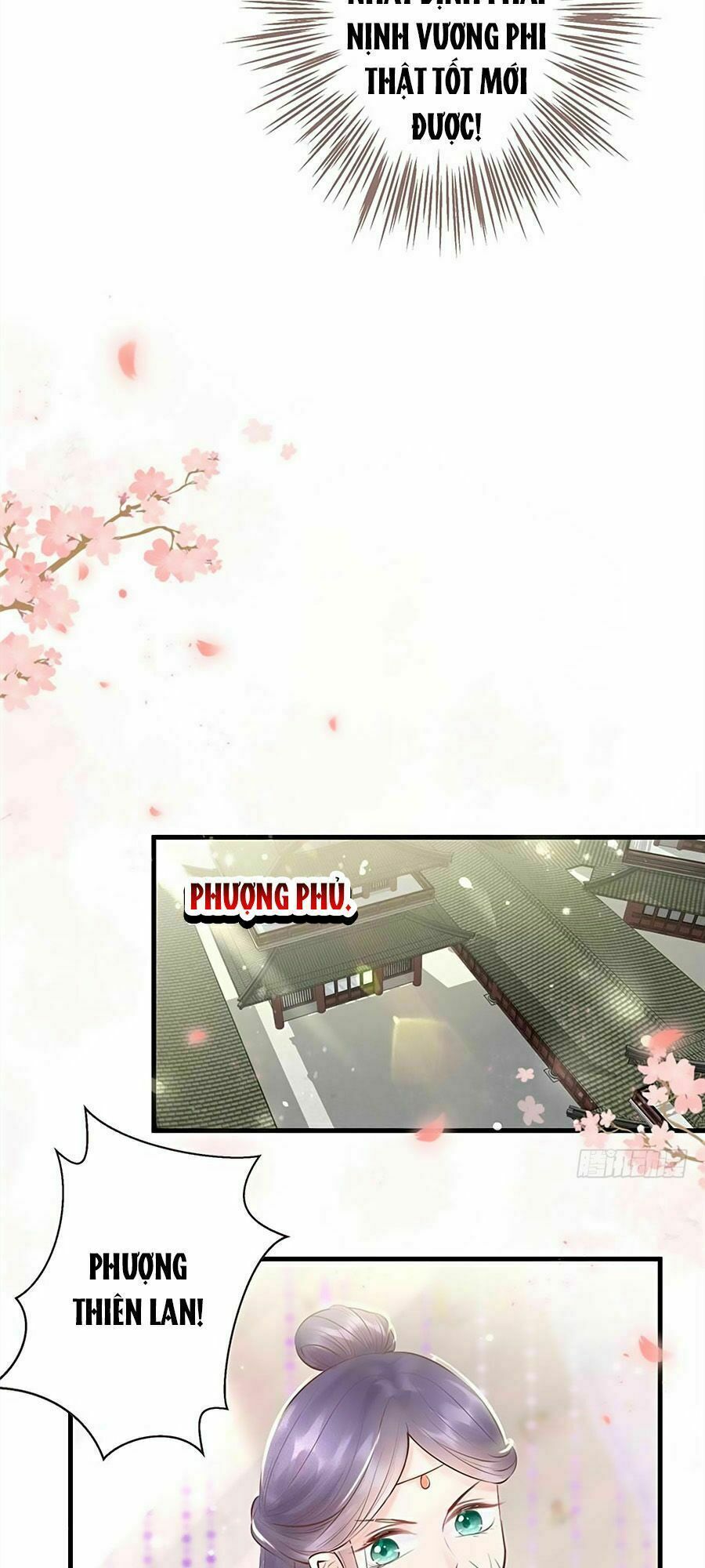 đọc truyện Liệt Hỏa Cuồng Phi: Vương Gia Thú Tính Muốn Sủng Chương 20 ảnh 15 tại Thiên Thai Truyện