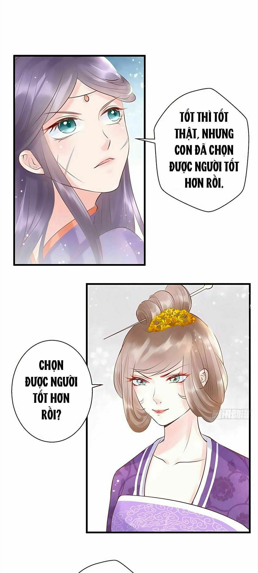 đọc truyện Liệt Hỏa Cuồng Phi: Vương Gia Thú Tính Muốn Sủng Chương 20 ảnh 18 tại Thiên Thai Truyện