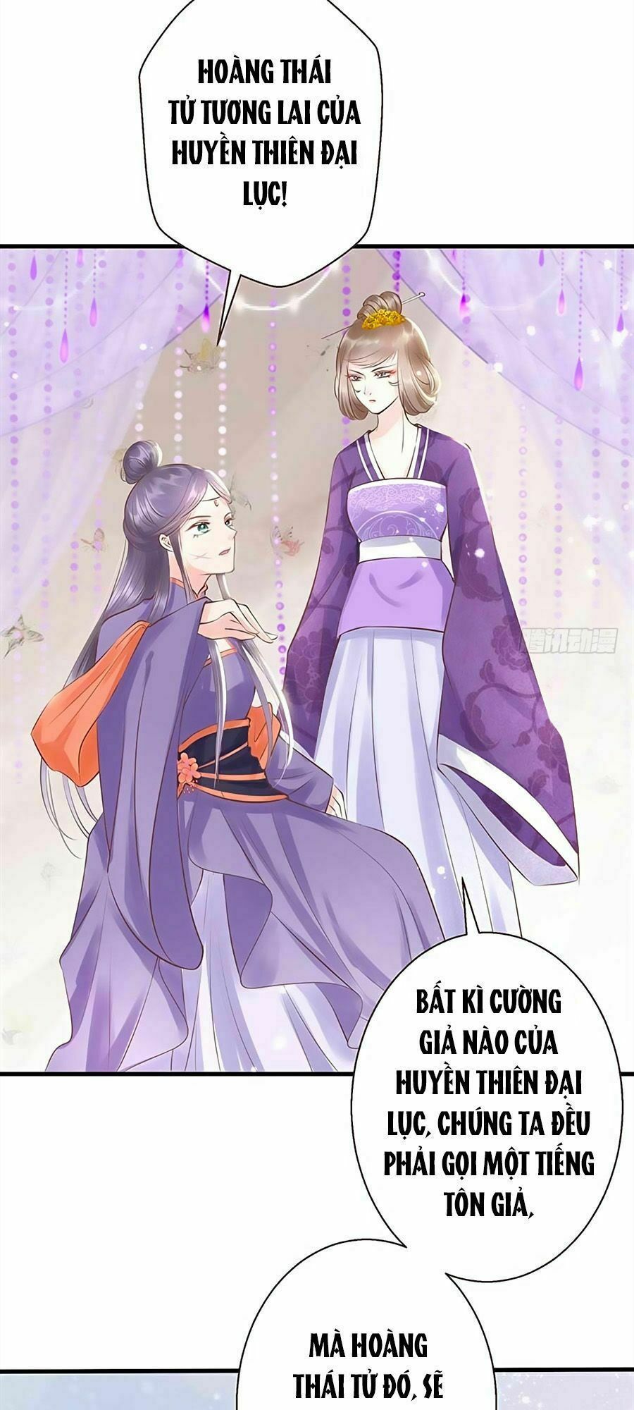 đọc truyện Liệt Hỏa Cuồng Phi: Vương Gia Thú Tính Muốn Sủng Chương 20 ảnh 19 tại Thiên Thai Truyện