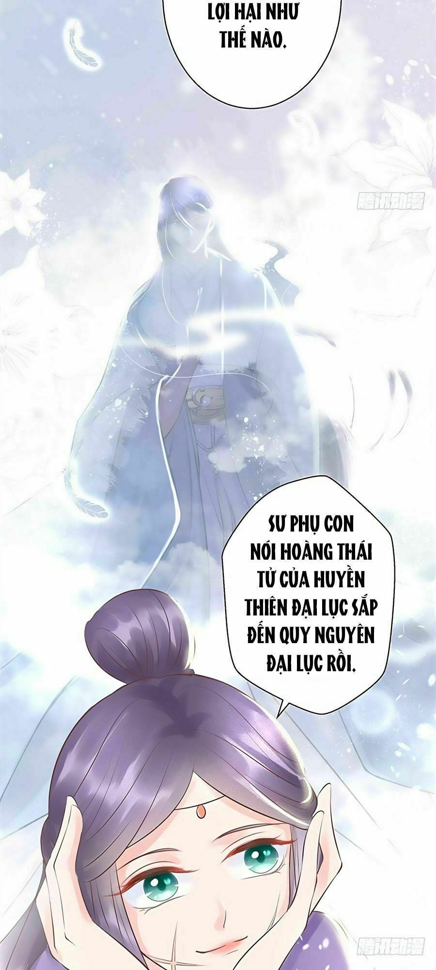 đọc truyện Liệt Hỏa Cuồng Phi: Vương Gia Thú Tính Muốn Sủng Chương 20 ảnh 20 tại Thiên Thai Truyện